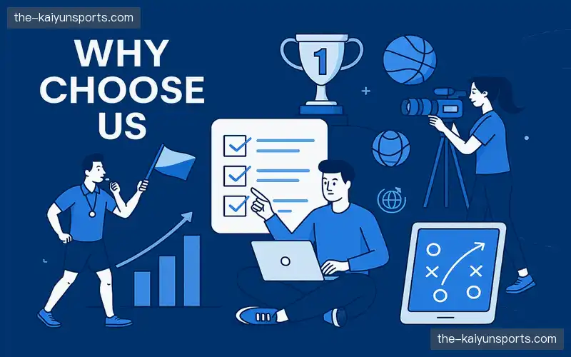 为什么选择我们